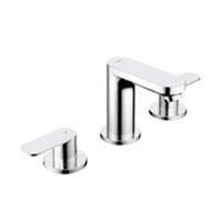 GROHE Eurosmart Cosmopolitan wastafelkraan chroom 20187000