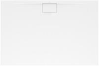 Villeroy & Boch Architectura Metalrim douchebak acryl rechthoekig 140x90x4.8cm alpine wit uda1490ara248v-01
