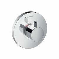 Thermostat SHOWERSELECT S Unterputz, Highflow chrom - Hansgrohe