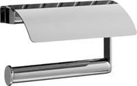 idealstandard Toilettenpapierhalter Connect mit Deckel chrom Standard N1382AA - Ideal Standard
