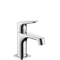 Axor Citterio m Einhebel Waschtischmischer für Handwaschbecken, Farbe: Chrom - 34016000 - Hansgrohe