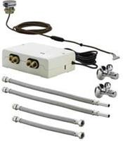Multiplex Trio e electronisch mengstation