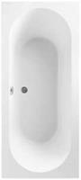 Villeroy & Boch Villeroy en Boch O.Novo bad 190x90cm wit uba190cas2v01