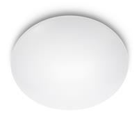 Philips MyLiving Suede MA 318013116 Weiß