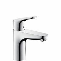 Waschtischmischer 100 Focus CoolStart chrom ohne Ablaufgarnitur, 31509000 - Hansgrohe