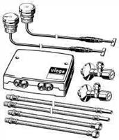 Multiplex Trio / speciale modellen 61462 elektronische kraan