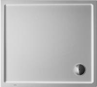 Duravit Starck Slimline Rechteck-Duschwanne, 720120000000000
