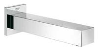 GROHE Wanneneinlauf Eurocube 13303Wandmontage Ausladung 170mm chrom