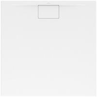 Duschwanne METALRIM ARCHITECTURA Quadrat 1000 x 1000 x 15 mm weiß - Villeroy&boch - VILLEROY & BOCH