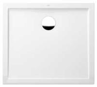 Futurion Flat douchebak rechthoek 140x90