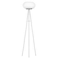 Eglo Verlichting Vloerlamp Design Optica 86817