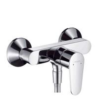 hansgrohe Duscharmatur »Talis E 2« Brausenmischer Aufputz Chrom