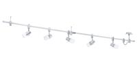 LED-hanglamp Montefio II