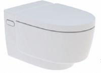 Geberit AquaClean Mera Comfort WC-KomplettanlaGeberit UP WWC weiß-alpin, 146210111 - KERAMAG