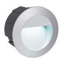 Eglo Buitenverlichting Wandinbouwspot Zimba led 95233