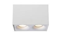 Lucide Opbouwspot Bentoo plafond 09913/10/31