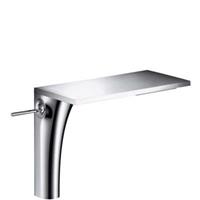 Grohe Badarmatur Hansgrohe Axor Massaud Waschtischmischer f&uuml;r Waschsch&uuml;ssel, verchromt