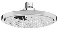 GROHE Kopfbrause Euphoria C 180 27492Durchfluss: 9,5l/min chrom