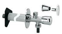 GROHE Ventil Eurotec, DN 15