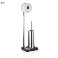 Blomus Toilettenbutler Menoto XL - Poliert