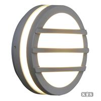 KS Verlichting Buitenlamp Vision 1 rond 6095