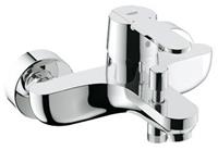 Badewannenarmatur Get 1/2 Wannenarmatur Badarmatur Mischbatterie - Grohe