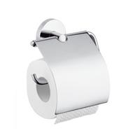 Hansgrohe Papierrollenhalter Logis chrom 40523000