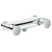 grohe Costa L douchekraan zonder koppelingen 150 mm, chroom