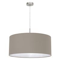 Eglo Verlichting Landelijke hanglamp Pasteri 31576