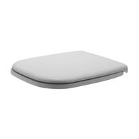 Duravit WC-Sitz 60310000 D-CODE VITAL weiß