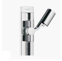 Hansgrohe Schieber Raindance Unica'S