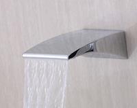 Best Design Waterval Rofo muuruitloop voor douche/bad