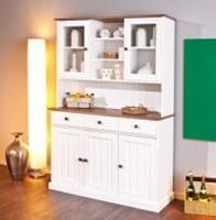 Home affaire Buffet Westerland, Breite 131 cm