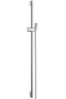 Hansgrohe Unica'C glijstang 90 cm met isiflex slang 160 cm, chroom