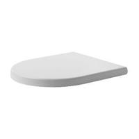 Duravit - wc Sitz Starck 3 mit SoftClose für Big Toilett - 0067790000
