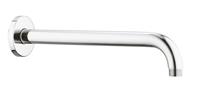 grohe Rainshower douche-arm 286 mm, chroom