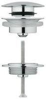 GROHE Ablaufgarnitur 65807 chrom