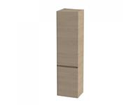 tiger Loft badkamerkast 160x40x35cm naturel eiken