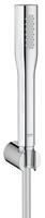 GROHE Handbrause Euphoria Cosmopolitan, Stick Wandhalterset