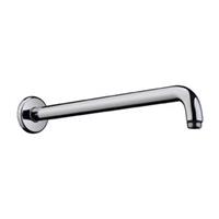 Brausearm DN 15 389 mm, 90°, chrom - Hansgrohe