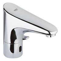 GROHE IR-WT-Elektronik Europlus E 36207mit Mischung Batterie 6V chrom