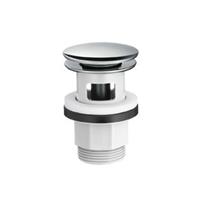 Hansgrohe PushOpen afvoerplug 1 1/4", chroom