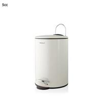 BLOMUS Kosmetikeimer »TUBO Sand 3 L«