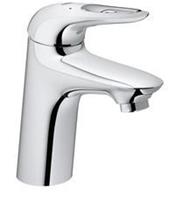 GROHE Eurostyle New waterbesparendes wastafelkraan M size chroom 32468003