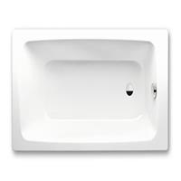 Sonstige CAYONO Badewanne 170 x 75 cm weiß 275000010001