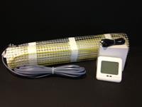 Best Design elektrische vloerverwarming 6.0m2