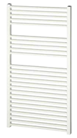 Haceka Designradiator  Sahara Adoria 59x111 cm Wit (628 Watt)