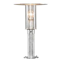 Konstsmide BuitenlampMode' Staande lamp, 44cm hoog, E27 max 60W / 230V