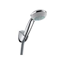 Hansgrohe Porter C vario 85 badset 160 cm. chroom