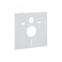 Schallschutz Set für Wand WC und Wandbidet - 156050001 - GEBERIT